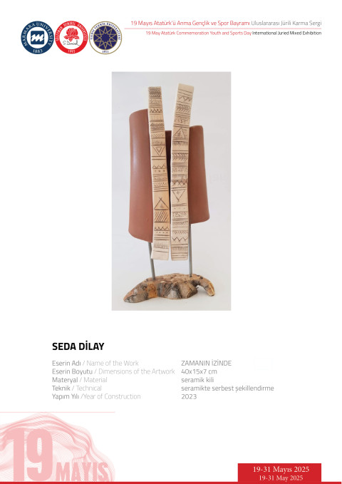 SEDA DİLAY